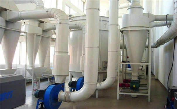 米機設備生產線 米機設備生產線