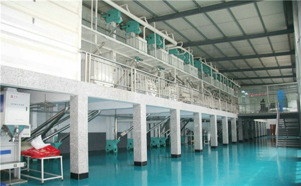 大米加工機(jī)械 大米加工機(jī)械