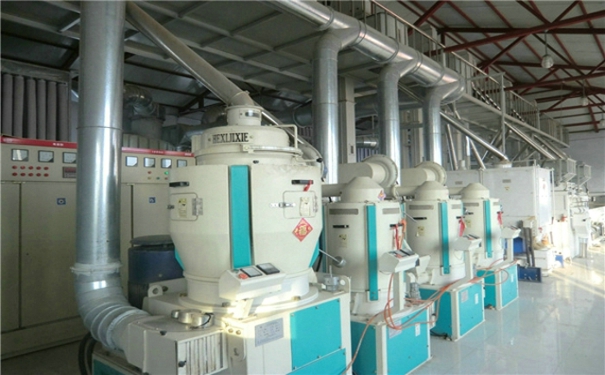 大米加工機(jī)械 大米加工機(jī)械
