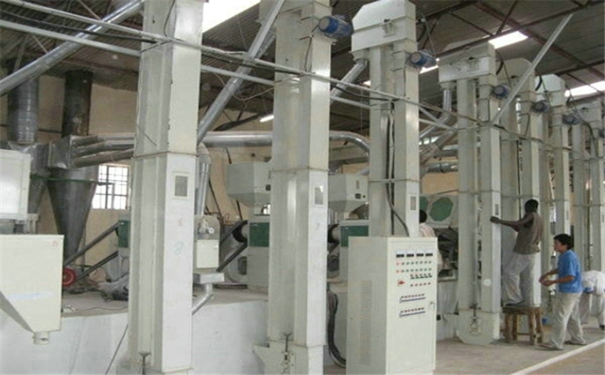 大米加工機械 大米加工機械