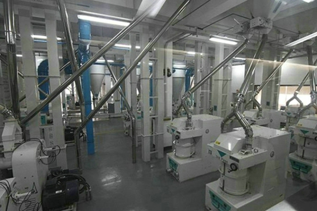 大米加工機械 大米加工機械