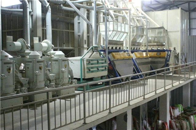 大米加工設(shè)備 大米加工設(shè)備