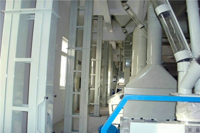 大米機械設備 大米機械設備