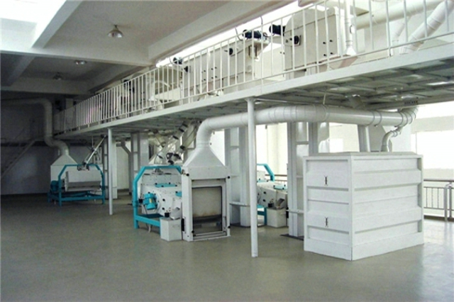 大米成套設(shè)備 大米成套設(shè)備