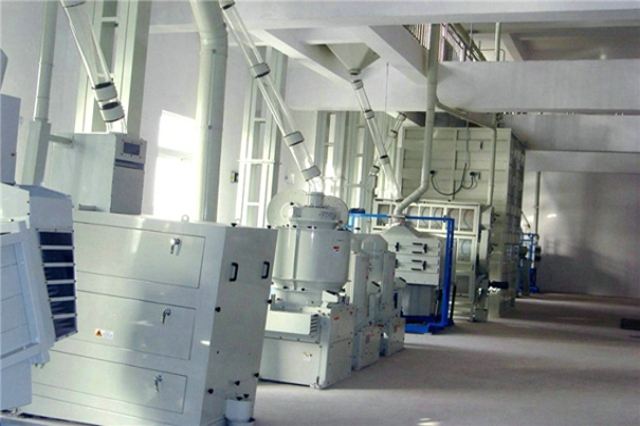 大米加工設(shè)備 大米加工設(shè)備