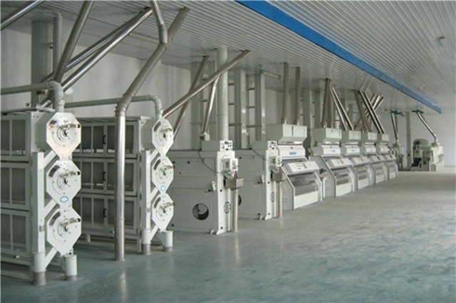 大米加工機(jī)械 大米加工機(jī)械