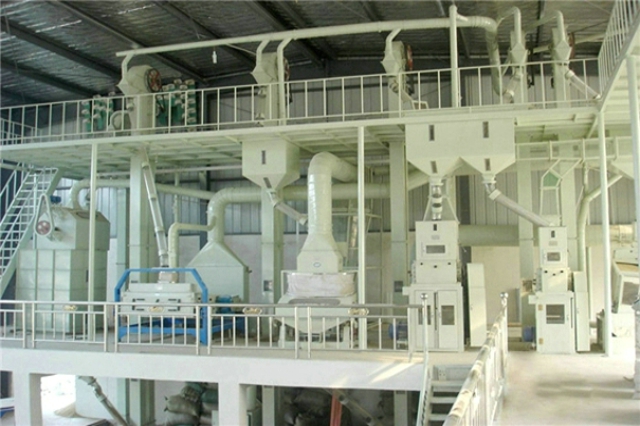 大米加工設(shè)備 大米加工設(shè)備